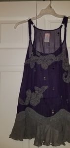 Free people tank top